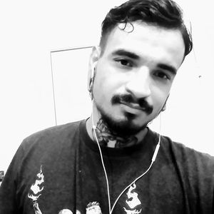 Meet your Posher, Joe